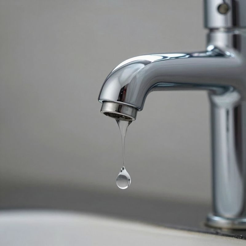 Leak Detection & Repair in Safety Harbor