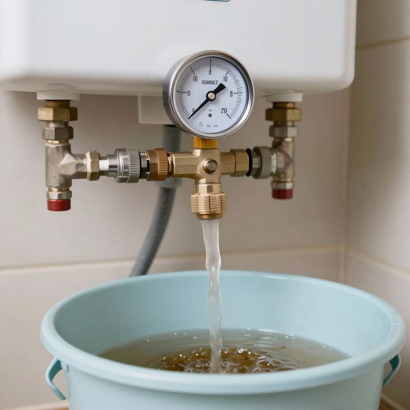 Water Heater Services in Safety Harbor