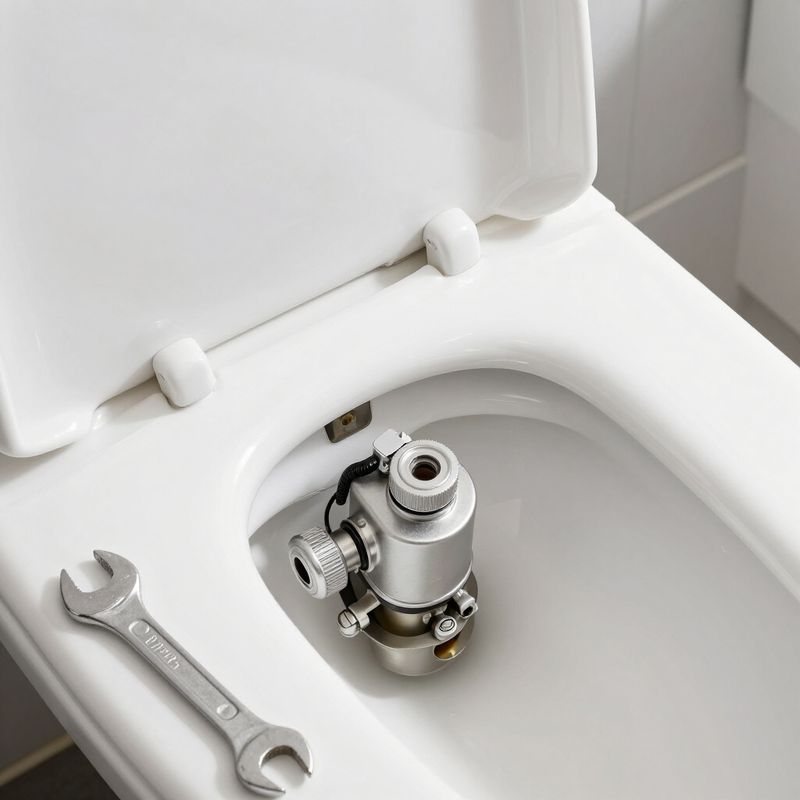 Toilet & Faucet Repair in Safety Harbor