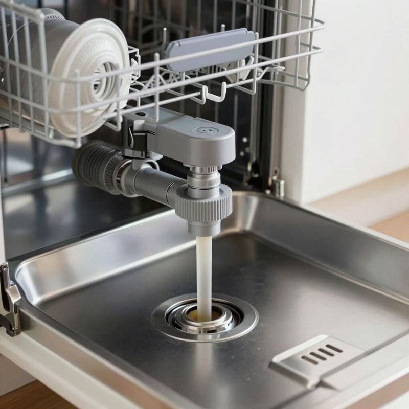 Garbage Disposal in Safety Harbor