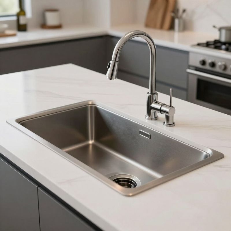 Bathroom & Kitchen Upgrades in Safety Harbor