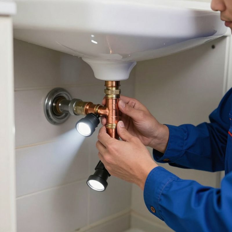 Emergency Plumbing in Safety Harbor